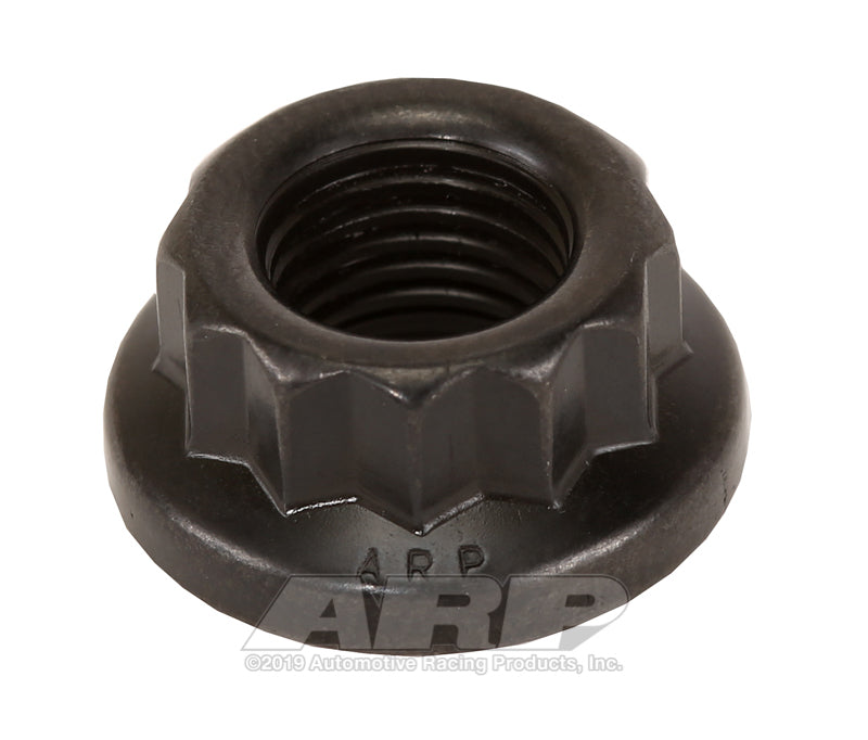 ARP 301-8328 M9 x 1.0 13mm Wrenching Nut Kit (Pack of 2)