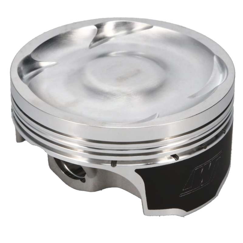 Wiseco K704M995 fits Subaru EJ257 WRX/STI 4v Dish -24cc 99.5 Piston Shelf Stock
