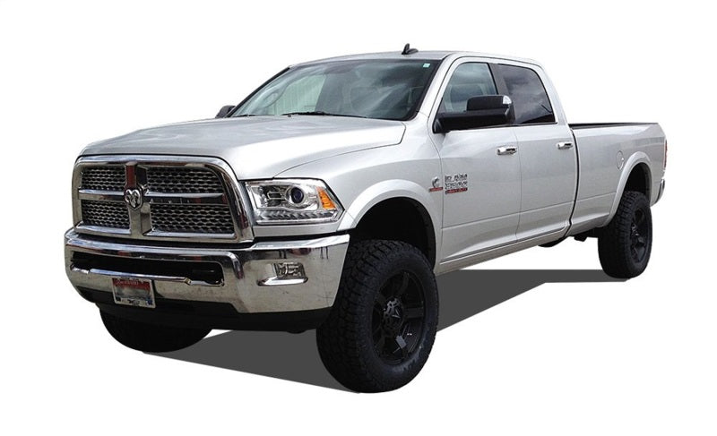 Tuff Country 33119 fits Dodge 13-18 Ram 3500 4x4 3in Lift Kit (No Shocks)