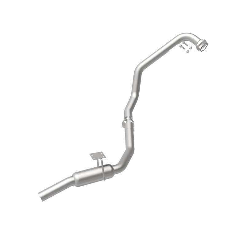Magnaflow 108-0214 BRE Rear Muffler Kit Replacement fits Lexus
