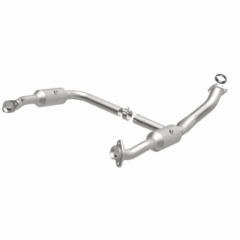 MagnaFlow 49598 Conv DF fits Explorer 4.0L OEM