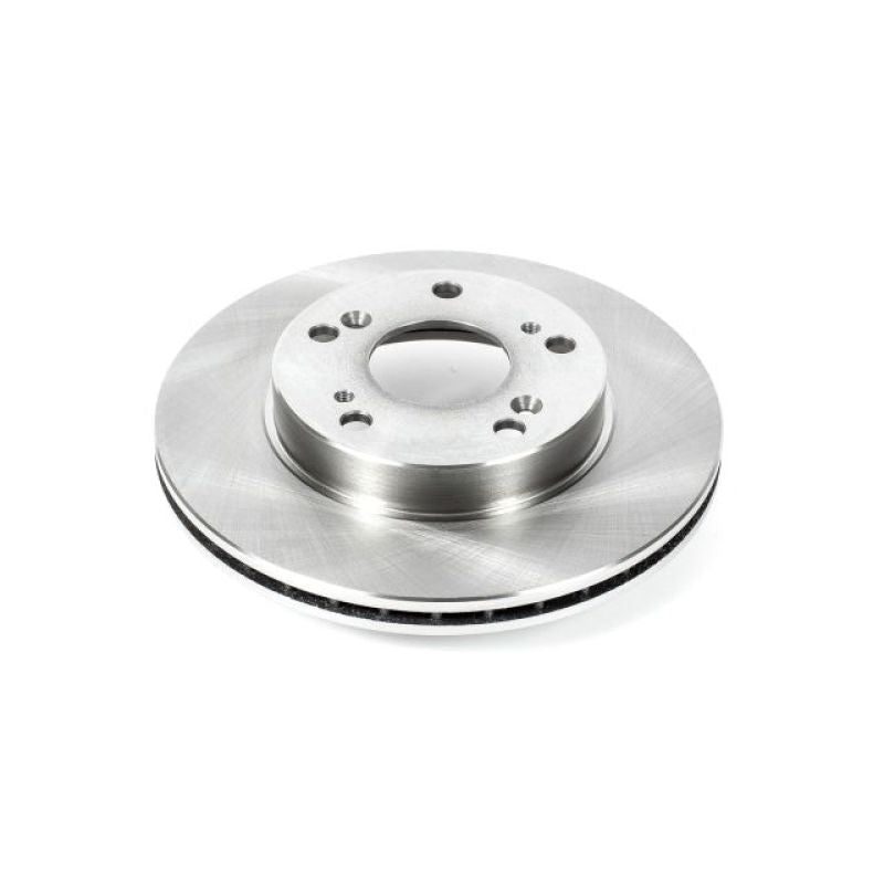 PowerStop JBR962 fits Acura 02-06 RSX Front Autospecialty Brake Rotor
