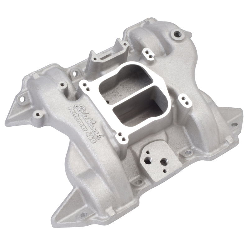 Edelbrock 2191 Performer 440 w/ EGR Manifold