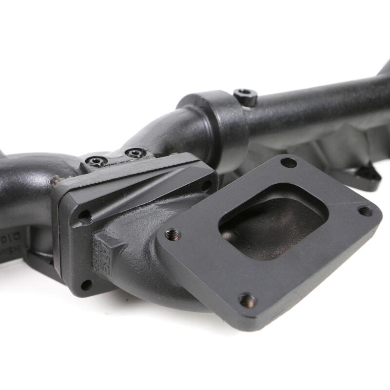 ATS Diesel 2049502464 19-24 fits RAM Cummins 6.7L Pulse Flow Exhaust Manifold Kit