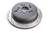 DBA 42663S-10 12+ fits Subaru/fits Scion BRZ/FR-S Limited & Premium (US Spec)/ 0