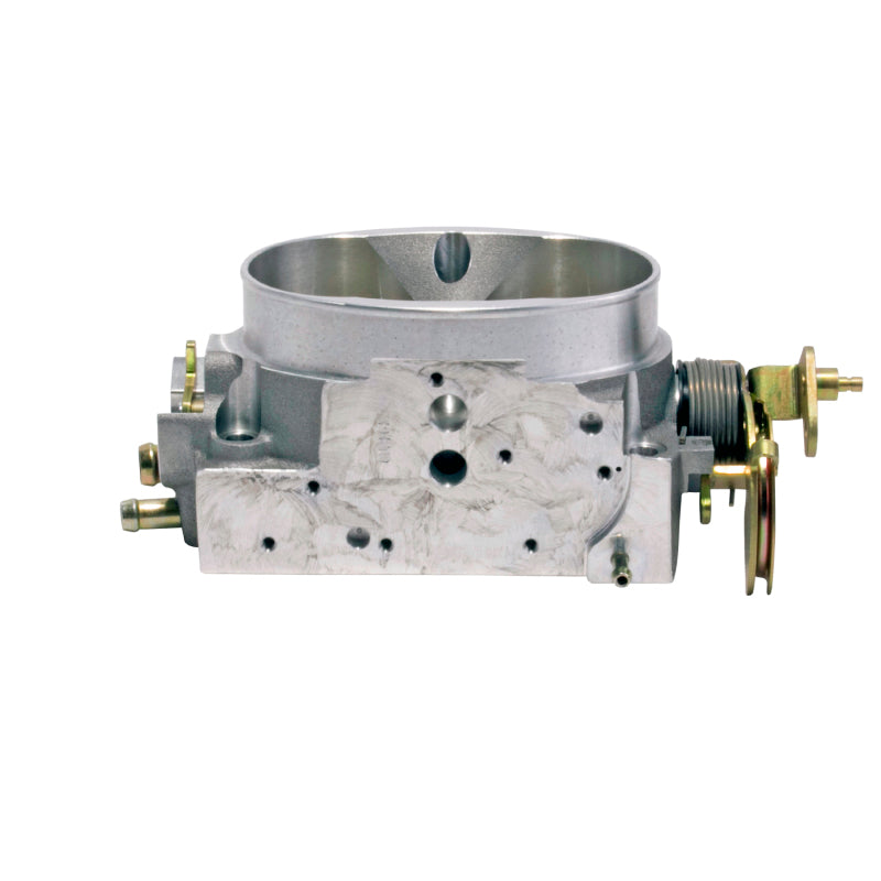 BBK 1539 GM 305 350 Twin 58mm Throttle Body Power Plus Series