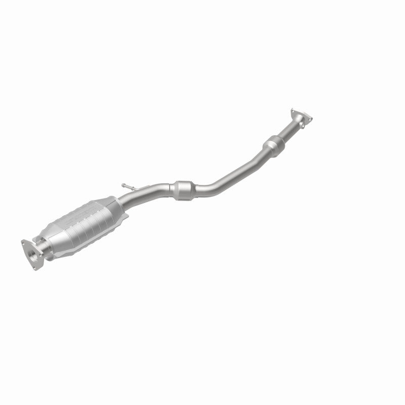 MagnaFlow 49547 Conv DF Lanos 1.6 rear OEM