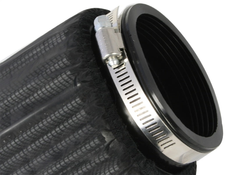 AFE 28-10223 MagnumSHIELD Pre-Filters P/F 18-09001 (Black)