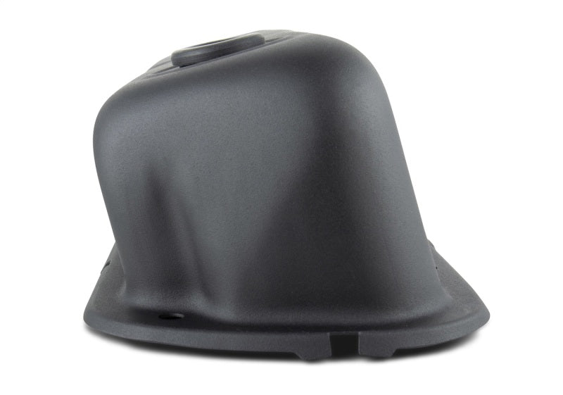 Ford Racing 302-101 fits Mustang Logo Black Crinkle Valve Cover