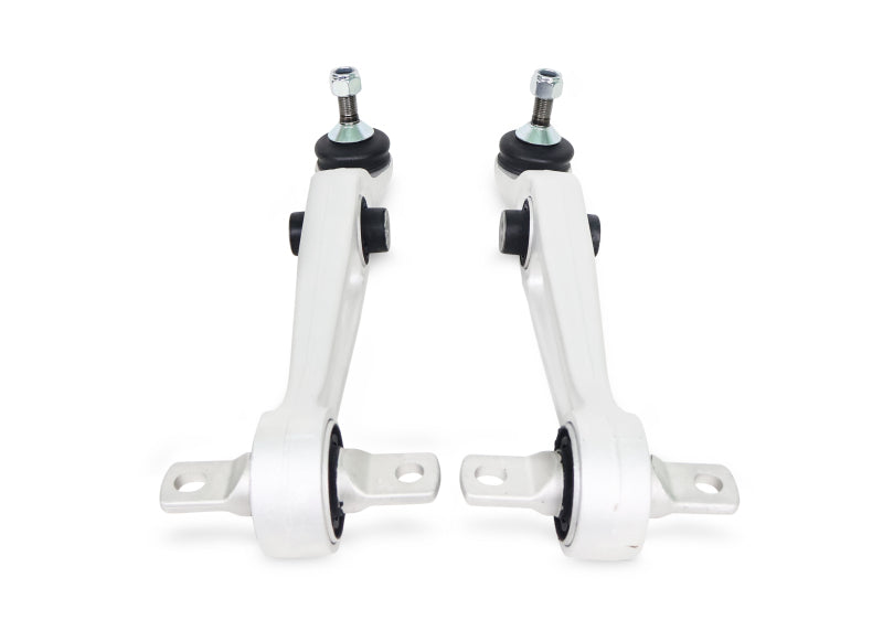 SuperPro ALOY0023K 17-23 fits Tesla Model 3 Front Lower Control Arm Set