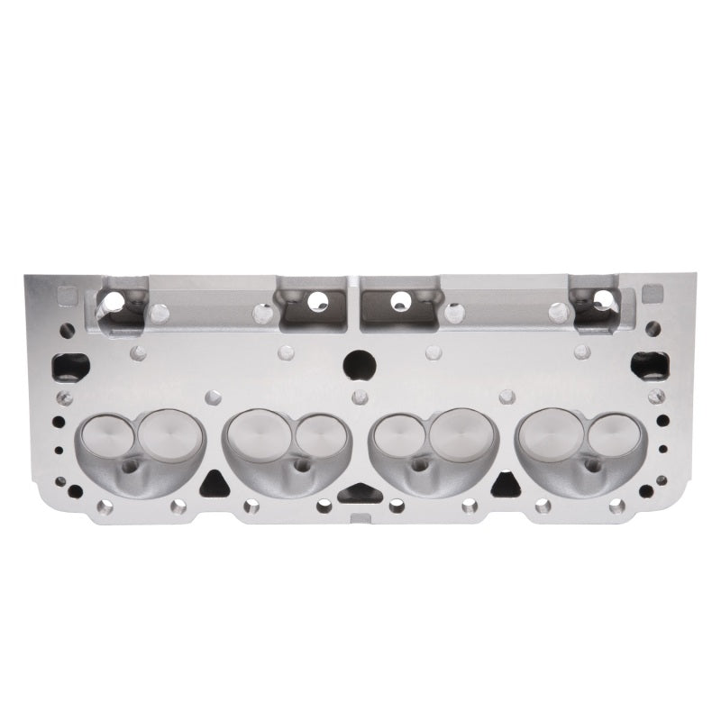 Edelbrock 61905 Cylinder Head Performer LT1 Small Block fits Chevy Complete Single