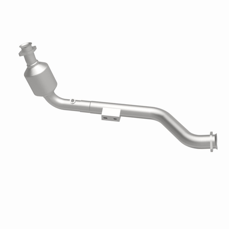 MagnaFlow 49836 Conv DF fits Mercedes CLK320 Passenger Side OEM