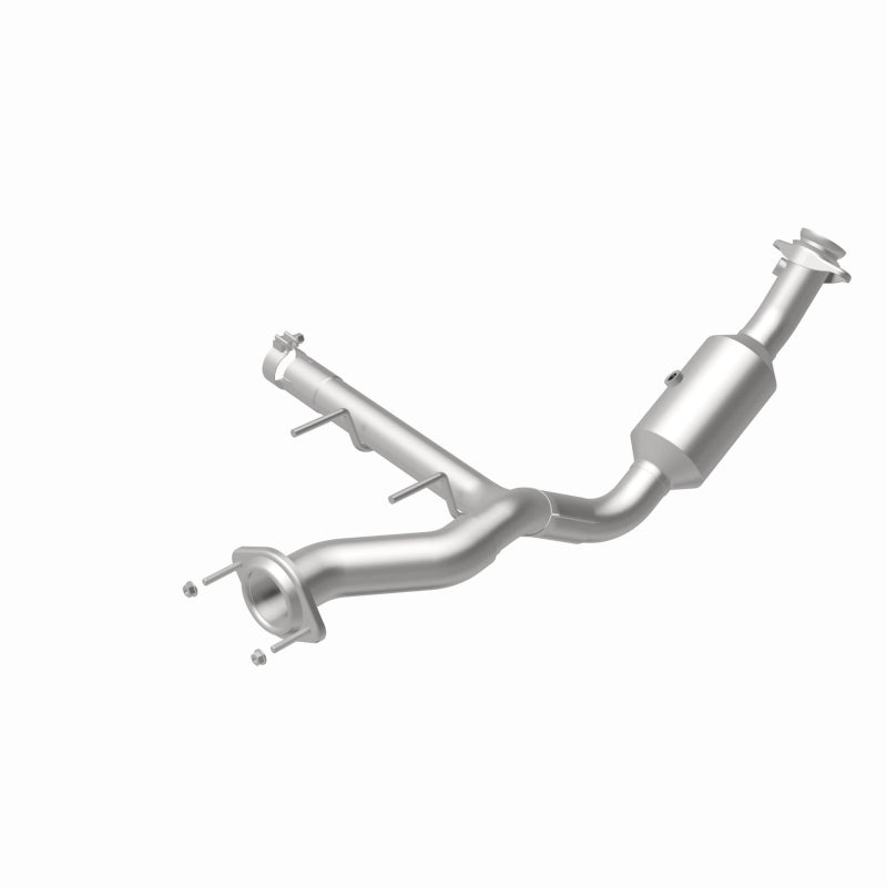 Magnaflow 280275 2021 fits Ford F-150 Right Underbody 5L Direct Fit Converter