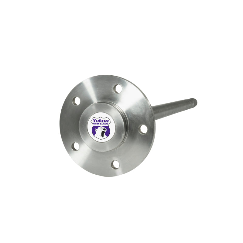 Yukon Gear YA F975009 Axle For 9.75in E150 Van / Right Hand