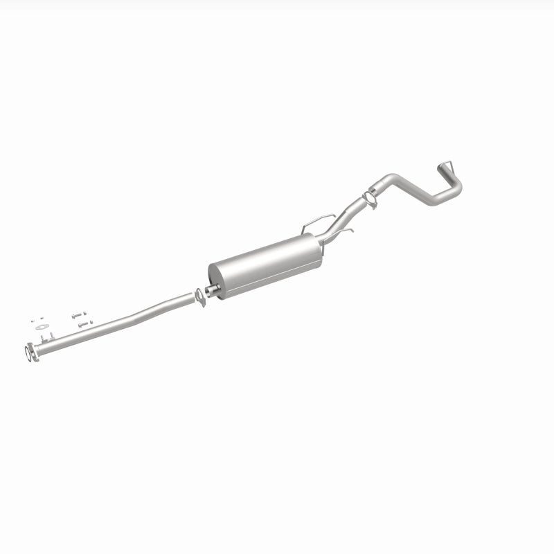Magnaflow 106-0219 BRE Exhaust Kit 01-04 fits Toyota Tacoma 2.7L