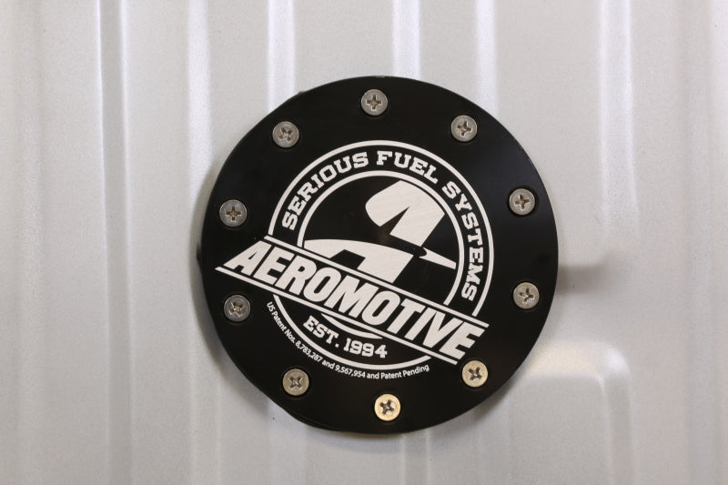 Aeromotive 18121 fits Pontiac 65-67 GTO & 66-67 fits Pontiac 65-67 LeMans 200 S