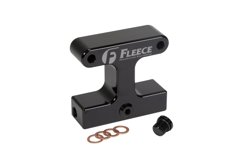 Fleece Performance FPE-FFD-RO-3G-67 07.5-09 fits Dodge 6.7L Cummins 3rd Gen Fue