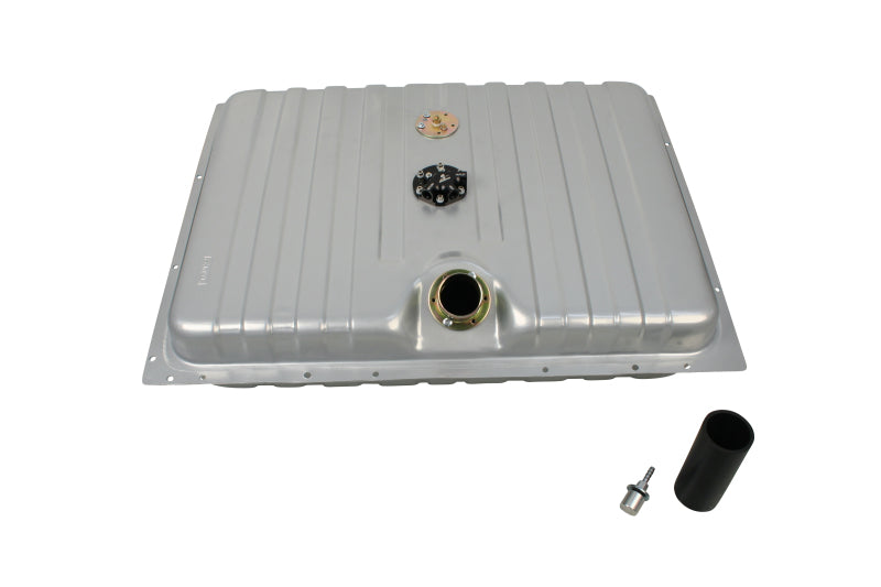 Aeromotive 18347 fits Ford 69-70 Mustang 340 Stealth Fuel Tank