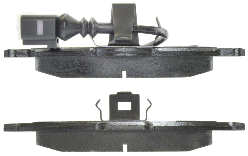 Stoptech 309.09153 Performance 08-09 VW Golf R/Golf R32 / 06-09 Passat (Exc Syncro) Front Brake Pads