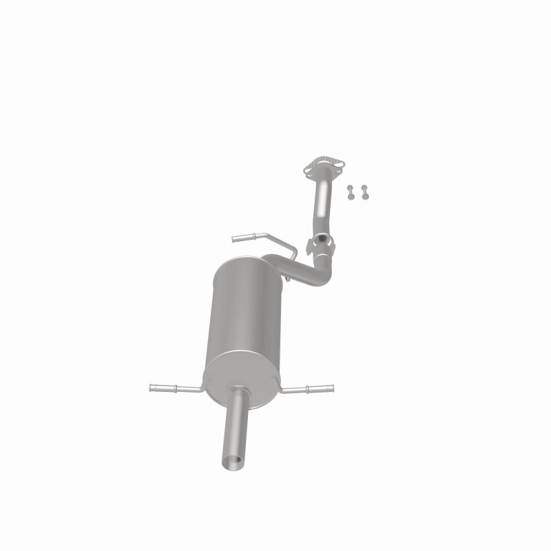 Magnaflow 108-0125 BRE Exhaust 95-99 fits Subaru Legacy 2.2L Muffler Kit