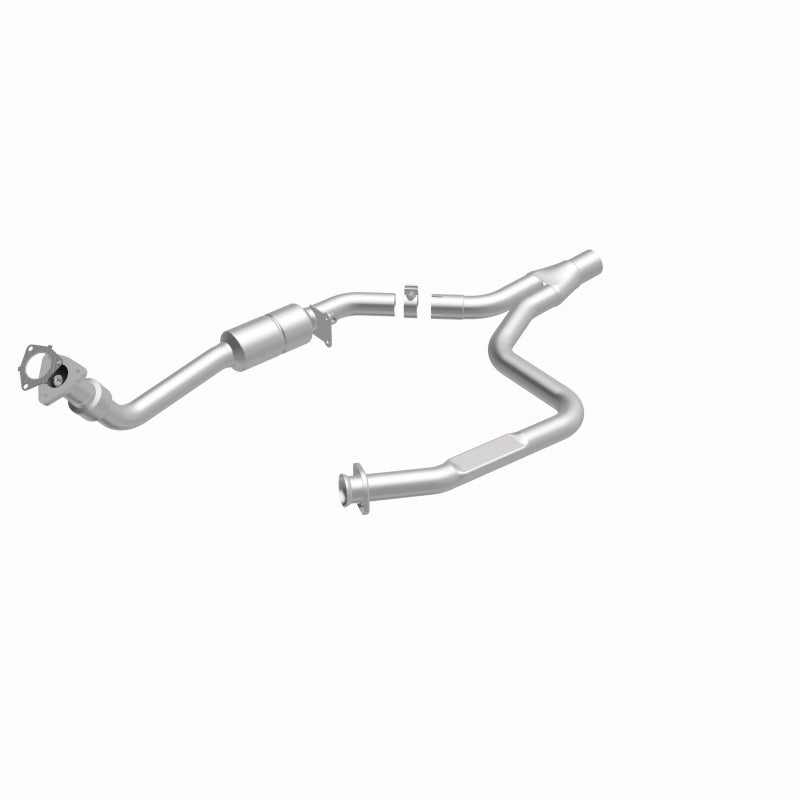 MagnaFlow 23476 Conv DF fits Camaro 5.7L P/S
