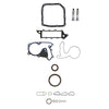 Fel-Pro CS264201 fits Hyundai Genesis CS 26420-1 Engine Conversion Gasket Set