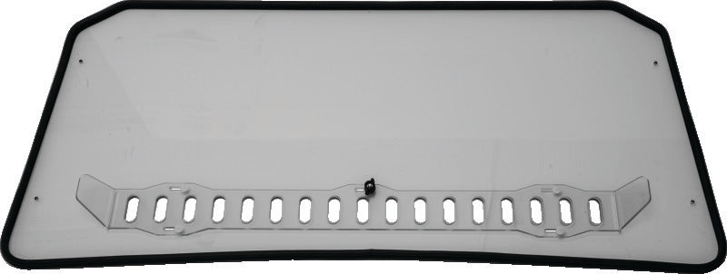 QuadBoss 375095 16-21 Polaris General 1000 Full Vented Windshield