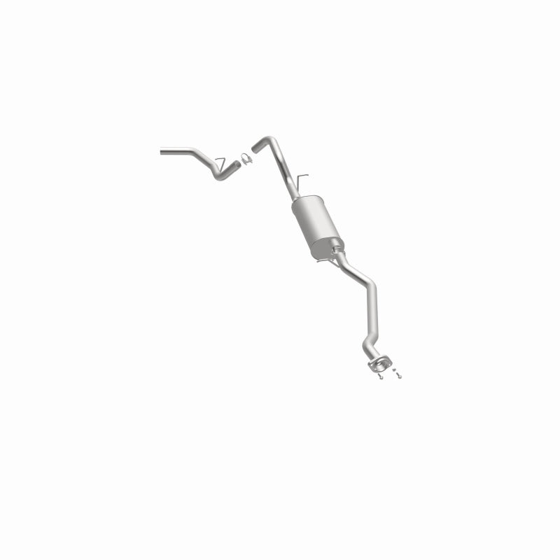 Magnaflow 106-0503 BRE Exhaust Kit 99-01 fits Silverado Sierra 1500