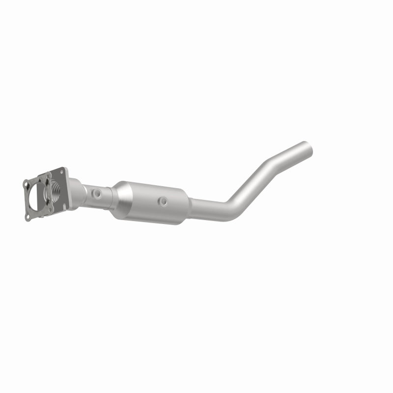 Magnaflow 6561192 2017 fits Jeep Compass 2.4L Direct Fit Converter