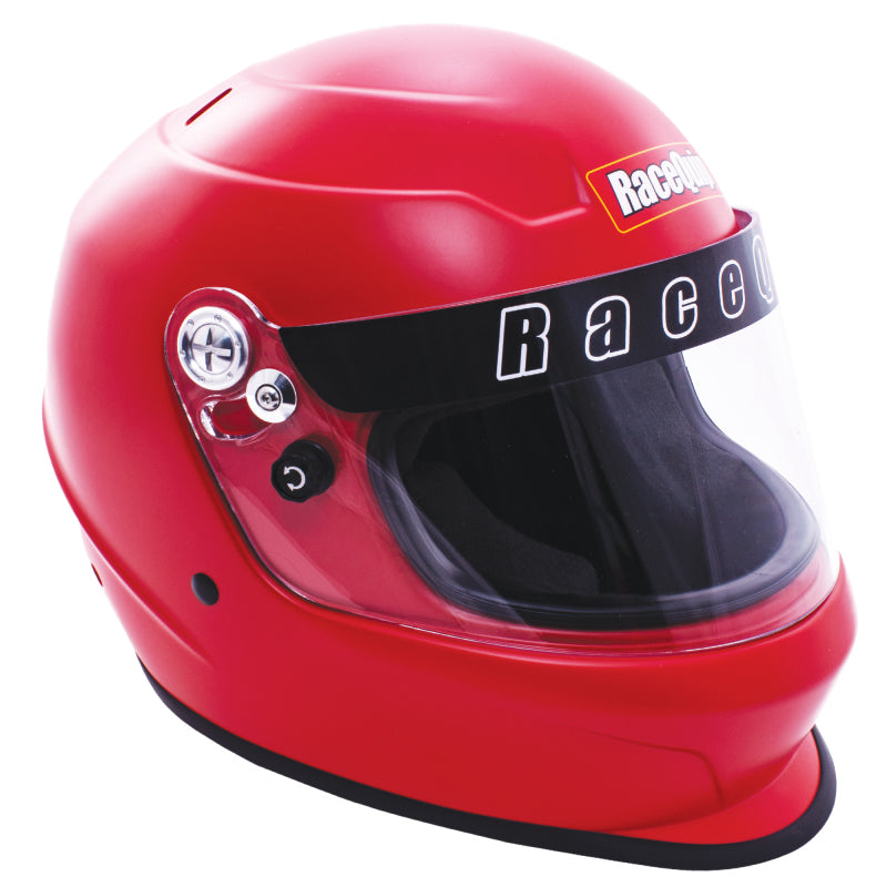 Racequip 2269196 Corsa Red PRO YOUTH SFI 24.1 2020