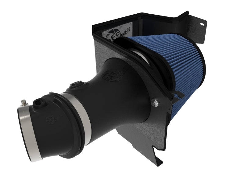 AFE 54-12852R fits Dodge Challenger/Charger Magnum FORCE Stage-2XP Cold Air Int