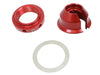 AFE 56080-SP13 -Way 2.5 Coilover Spring Seat Collar Kit Single Rate Extended Se