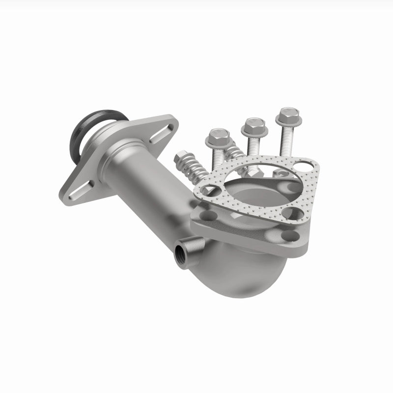 Magnaflow 107-0117 BRE Exhaust 99-03 Protege 1.6L 1.8L 2.0L Front Pipe Kit
