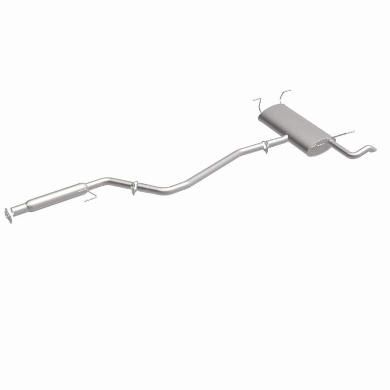 Magnaflow 106-0817 BRE Exhaust Kit 15-17 fits Chrysler 200 2.4L