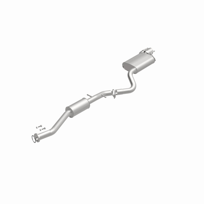 Magnaflow 106-0932 BRE Exhaust Kit 01-05 fits Lexus IS300 3L
