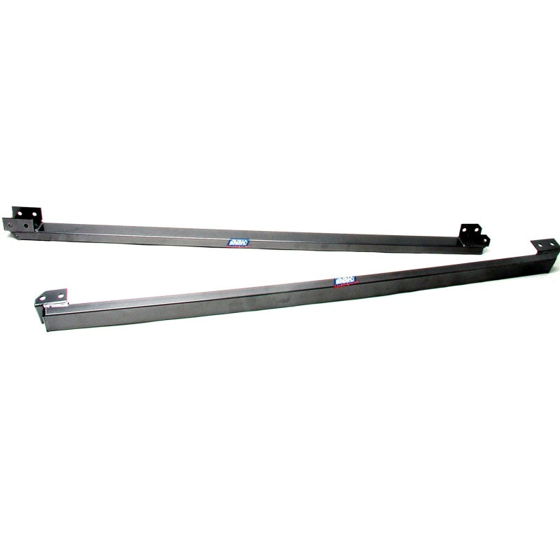 BBK 2506 Mustang Subframe Connector Full Length Standard Style