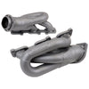 BBK 1442 Mustang 3.7 V6 Shorty Tuned Length Exhaust Headers - 1-5/8 Titanium Ce