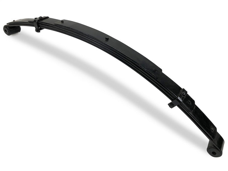 Tuff Country 28690 99-04 fits Ford F-350 4wd (w/gas 351 Engine) Front 6in EZ-Ride Leaf Springs (Ea)
