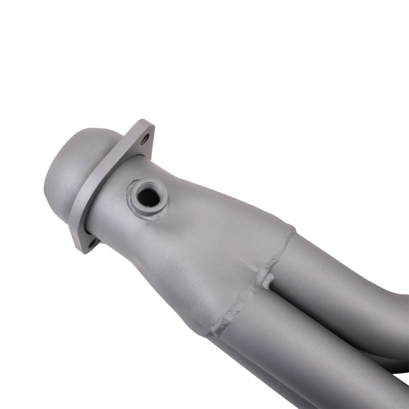 BBK 4054 20 Camaro Ls3/L99 1-7/8 Full-LenGTh Headers W/ High Flow Cats (Titaniu