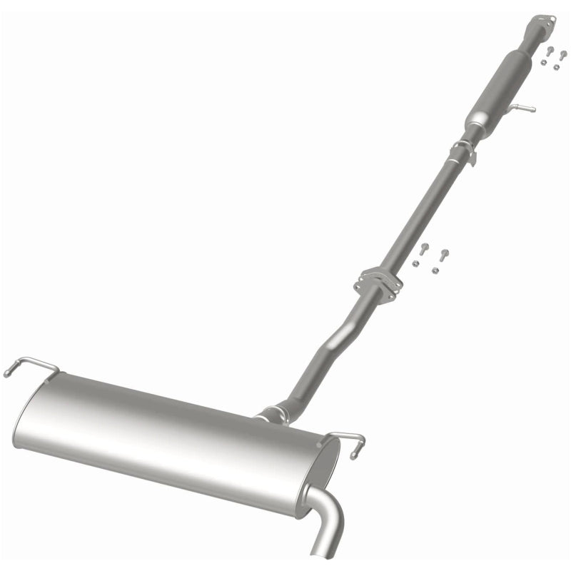 Magnaflow 106-0828 BRExhaust 11-16 KIA SPORTAGE 2.4L Exhaust Kit
