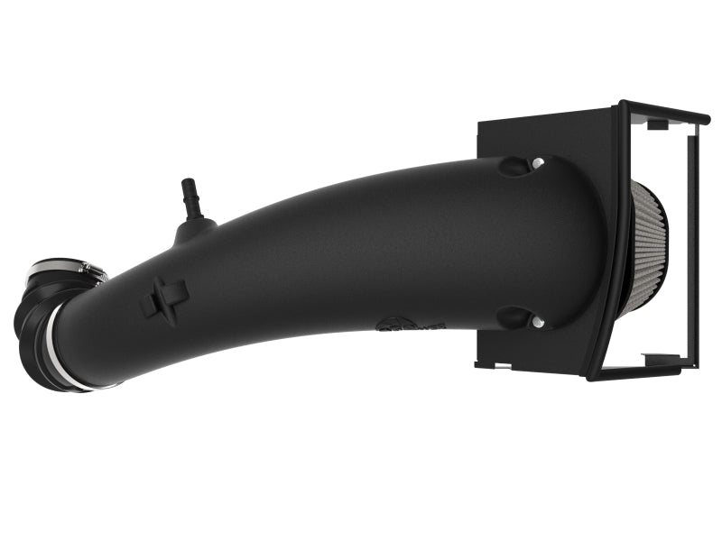 AFE 52-10012D Induction Cold Air Intake System w/Pro DRY S Filter 2021+ fits Fo