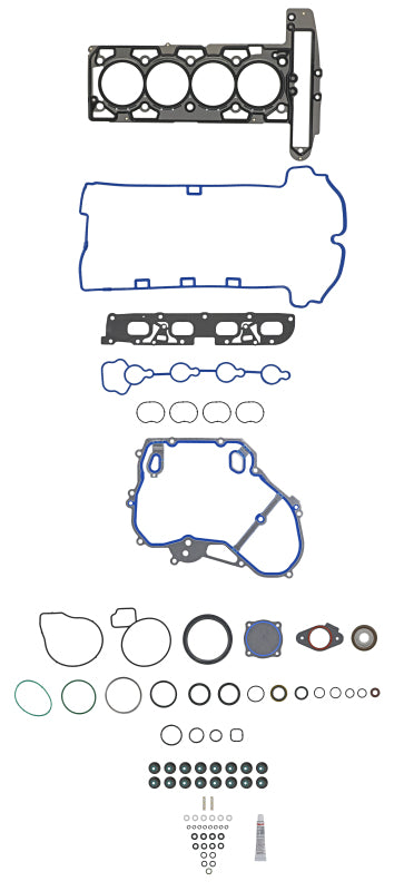 Fel-Pro 2603184 fits Chevrolet Equinox 260-3184 Engine Gasket Set