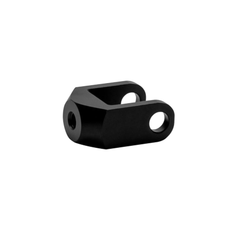 Wilwood 330-15099 fits Clevis Clutch Pedal (Ultra New Style) 3/8in-24 For Forge