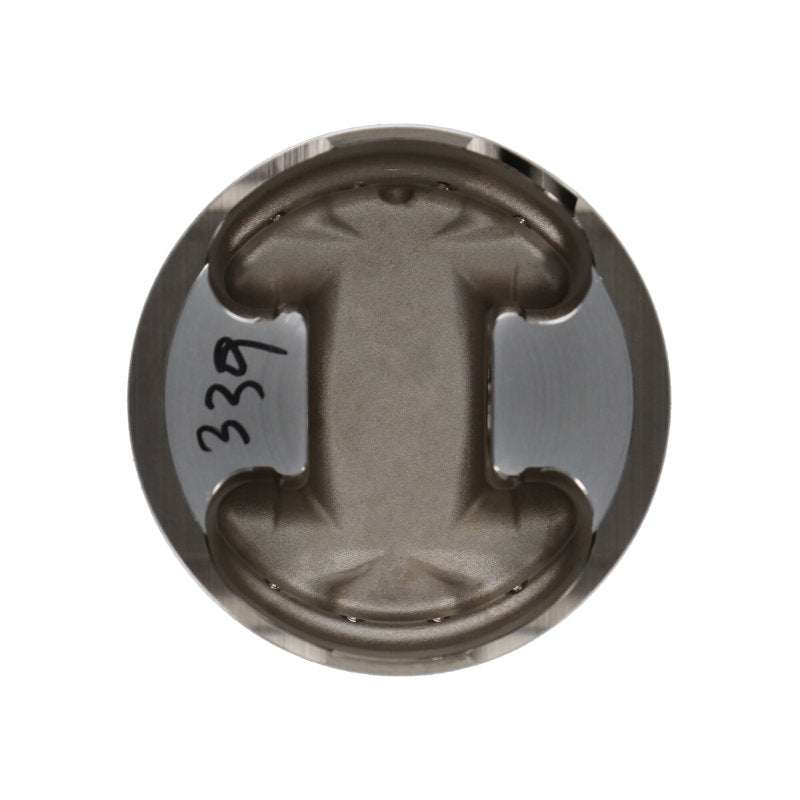 Wiseco 6557M87 fits Nissan SR20 Turbo FT 1.260 X 87MM Piston Shelf Stock