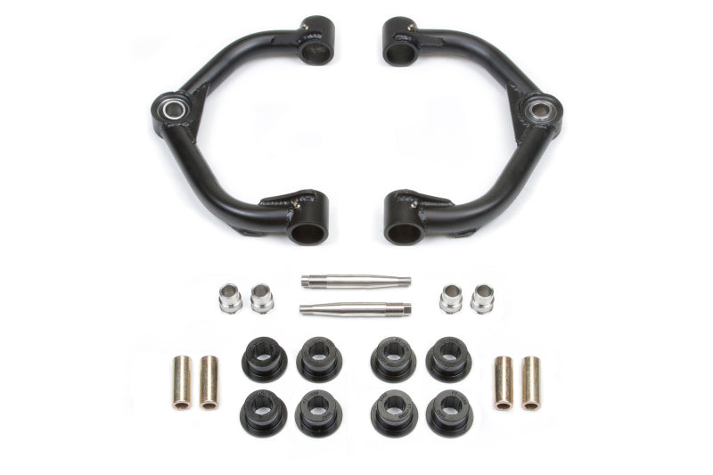 Fabtech FTS21127 GM C/K2500HD/3500HD 2WD/4WD 0in/6in Uniball Upper Control Arm Kit