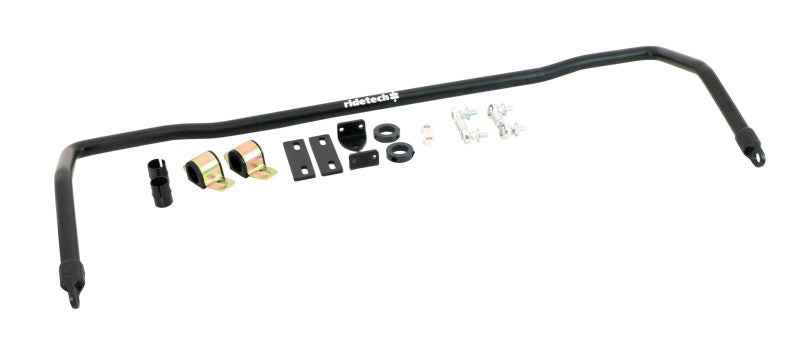 Ridetech 11565010 89-96 fits Chevrolet Corvette StreetGrip Suspension System