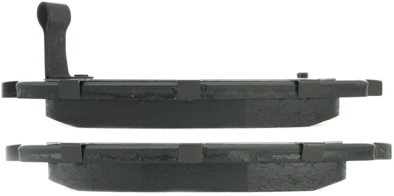 Stoptech 305.0764 Street Select Brake Pads - Front/Rear
