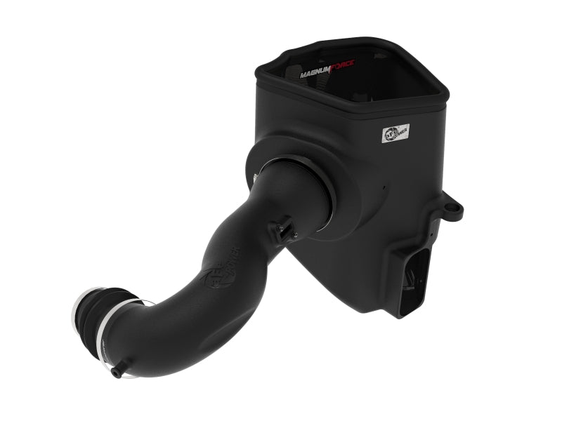 AFE 54-13057D FORCE Stage-2 Pro DRY S Cold Air Intake 19-20 fits GM Silverado/