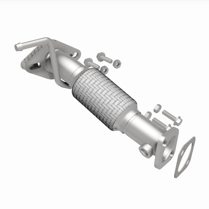 Magnaflow 107-0168 BRE Exhaust 10-13 KIA FORTE KOUP FORTE Front Pipe Kit