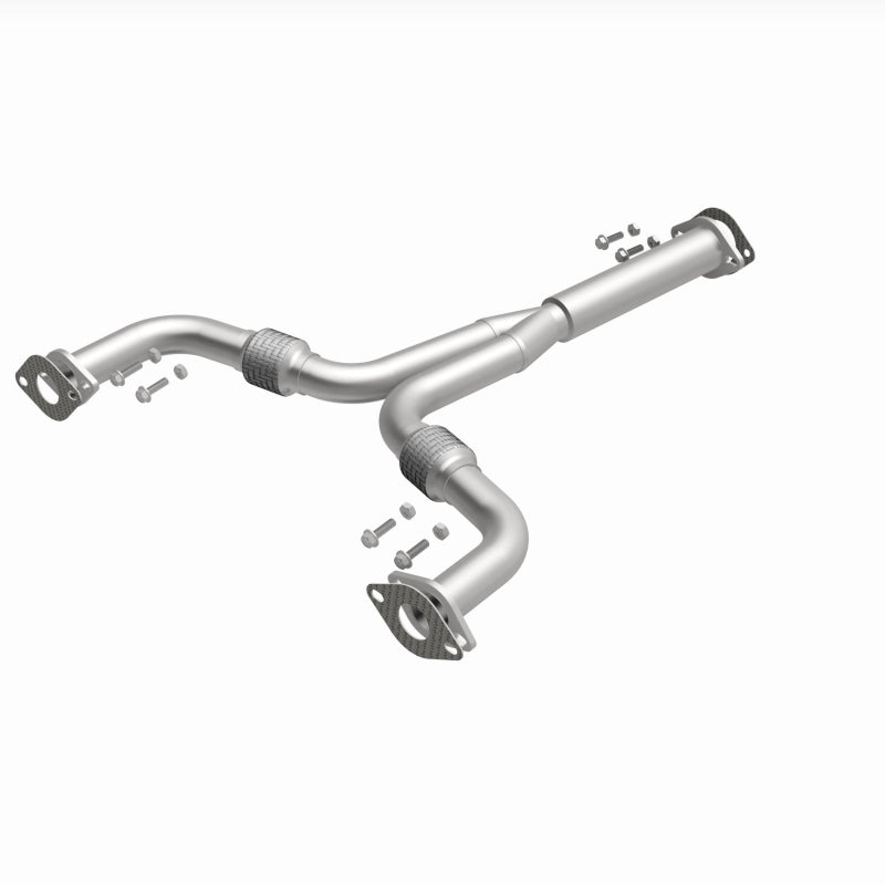 Magnaflow 107-0057 BRE Exhaust 03-07 G35 3.5L Front Pipe Kit